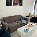 Appartement Paris 15 Vaugirard