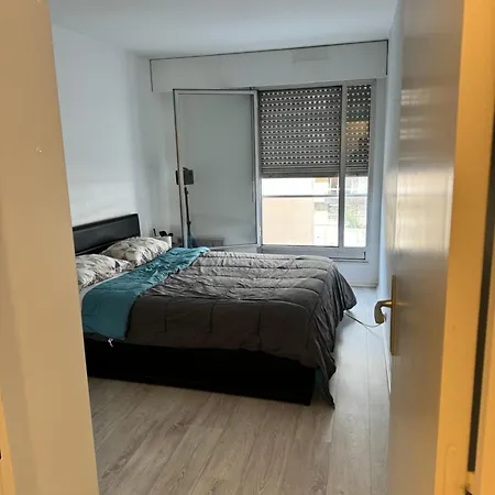 Apartment 15 Vaugirard *