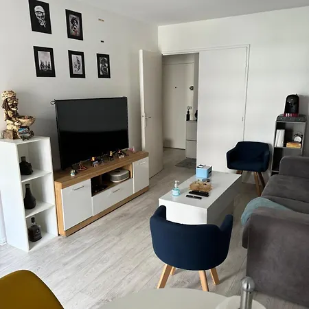 15 Vaugirard